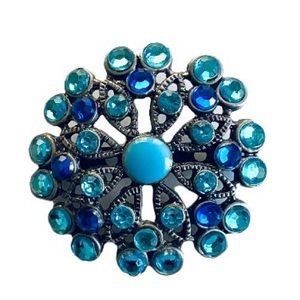 🌴 Gorgeous Brooch